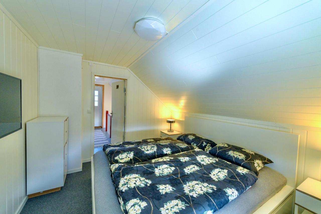 Fishermans Village Lofoten Alstad  Exterior foto